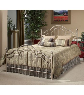 Mableton Bed Collection by Hillsdale®