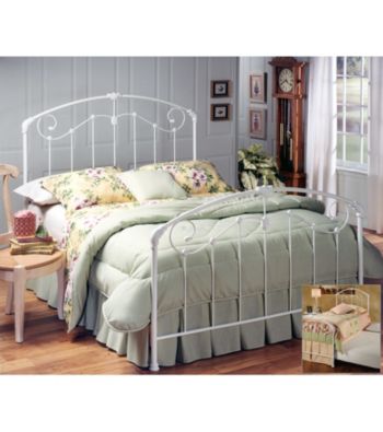 Maddie Bed Collection by Hillsdale®