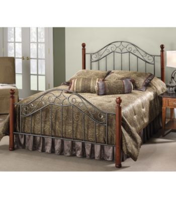 Martino Bed Collection by Hillsdale®