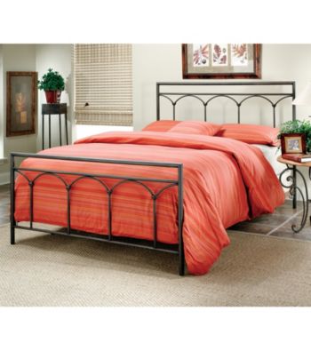 McKenzie Bed Collection by Hillsdale®