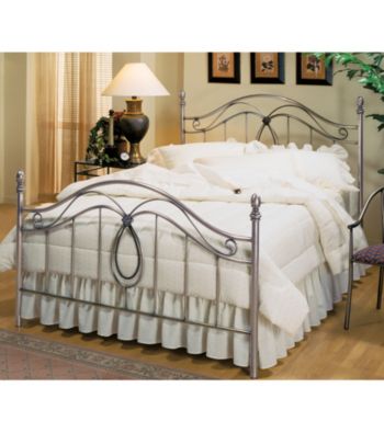 Milano Bed Collection by Hillsdale®