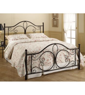 Milwaukee Bed Collection by Hillsdale®