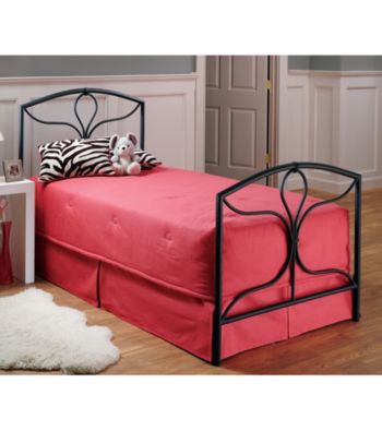 Morgan Bed Collection by Hillsdale®