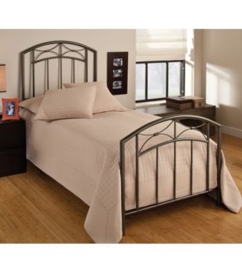 Morris Bed Collection by Hillsdale®