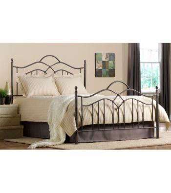 Oklahoma Bed Collection by Hillsdale®