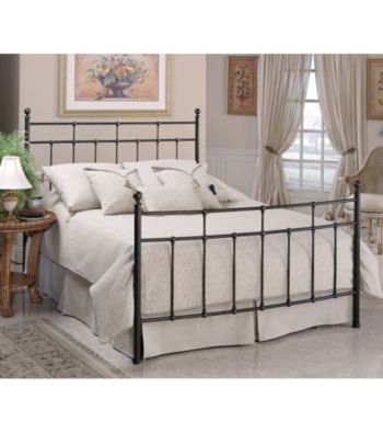 Providence Bed Collection by Hillsdale®