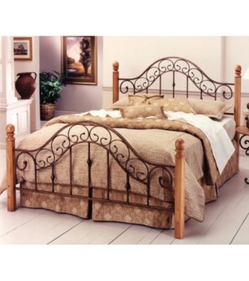 San Marco Bed Collection by Hillsdale®