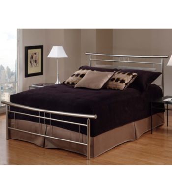 Soho Bed Collection by Hillsdale&reg;