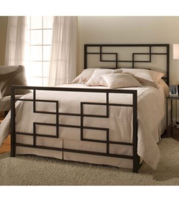 Terrace Bed Collection by Hillsdale®