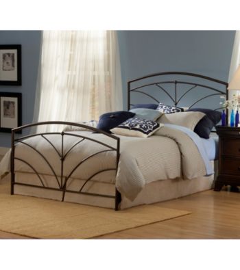 Thompson Bed Collection by Hillsdale®