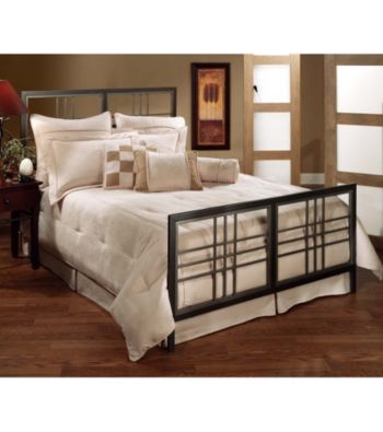 Tiburon Bed Collection by Hillsdale®