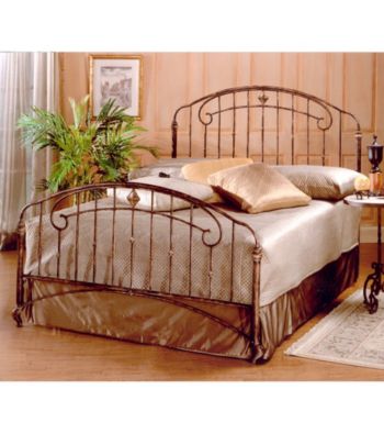 Tierra Mar Bed Collection by Hillsdale®
