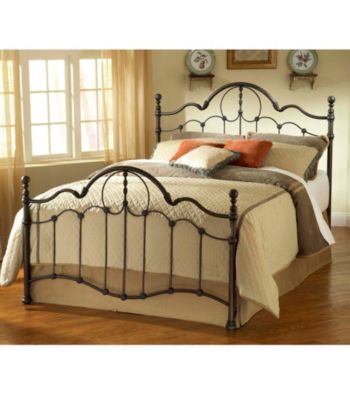 Venetian Bed Collection by Hillsdale®