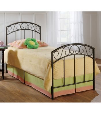 Wendell Copper Pebble Bed Collection by Hillsdale®