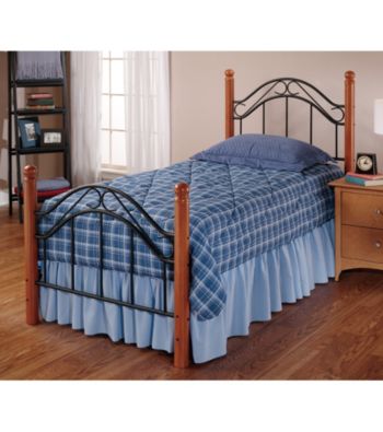 Winsloh Bed Collection by Hillsdale®