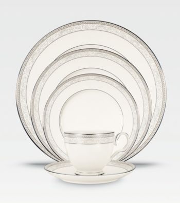 Noritake Cirque 5-pc. Place Setting