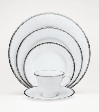 Noritake Abbeyville 5-pc. Place Setting