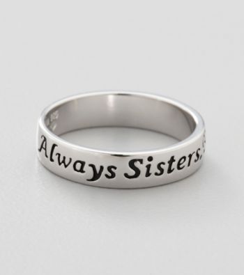 Sterling Silver 