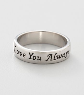 Sterling Silver 