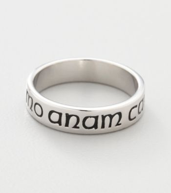 Sterling Silver 