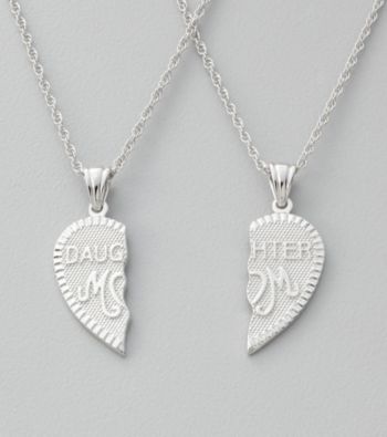 Sterling Silver 