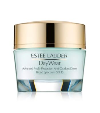 Estee Lauder DayWear Advanced Multi-Protection Anti-Oxidant Creme Broad Spectrum SPF 15