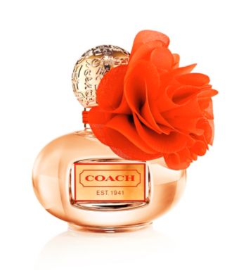 UPC 022548260319 product image for COACH® Poppy Blossom Eau de Parfum Spray | upcitemdb.com