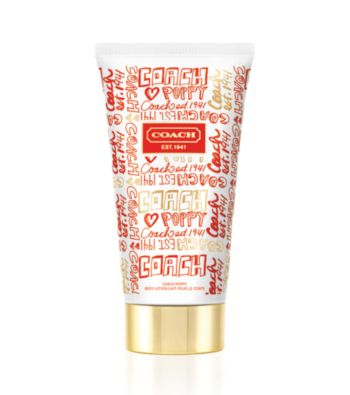 Coach® Poppy Body Lotion