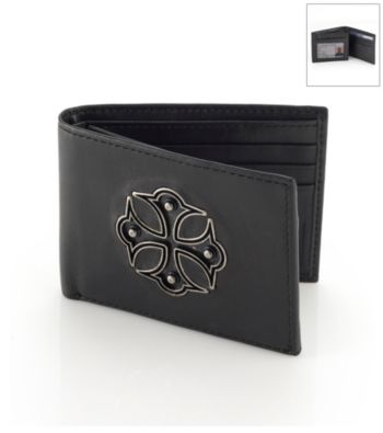Levi's® Men's Traveler Wallet - Black