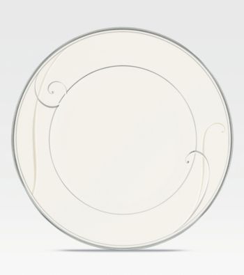 Noritake Platinum Wave Salad Plate