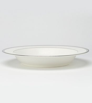 Noritake Aegean Mist Soup Bowl