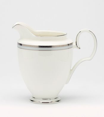 Noritake Aegean Mist Creamer