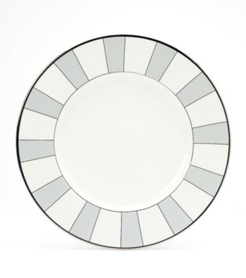 Noritake Aegean Mist Luncheon/Dessert Plate