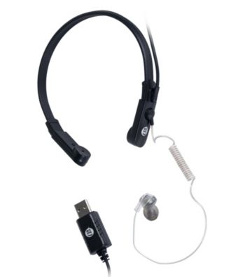 CTA Digital Special Forces Headset for PlayStation 3®
