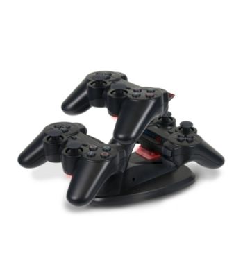 CTA Digital Vertical Induction Charger for PlayStation 3®