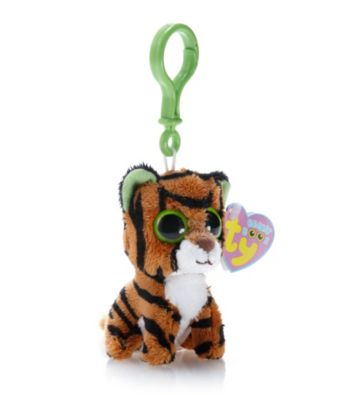 Ty® Beanie Boo® Tiger Clip 