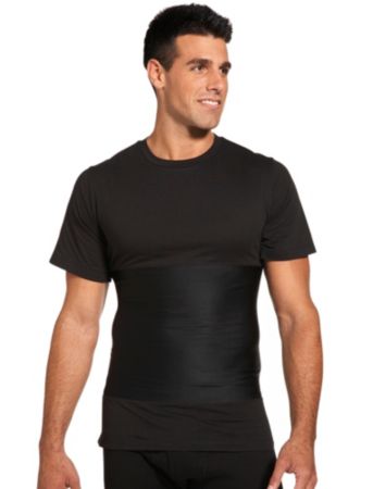 Coreform Men's Big & Tall Crewneck T-Shirt