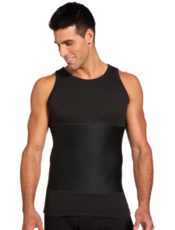 Coreform Men's Big & Tall Tank T-Shirt