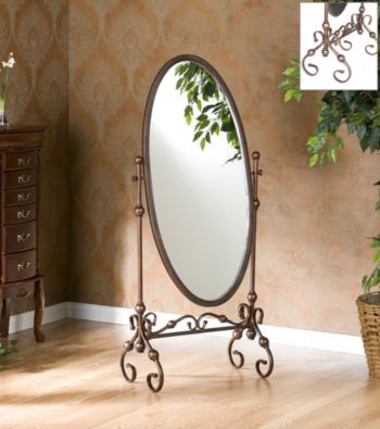 Holly & Martin™ Blythe Cheval Mirror