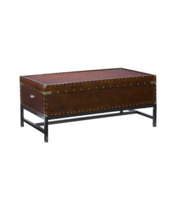 Holly & Martin™ Yorkshire Espresso Cocktail Table
