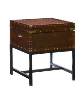 Holly & Martin™ Yorkshire Espresso End Table
