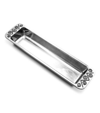 Wilton Armetale® Reggae® Collection - Cracker Tray