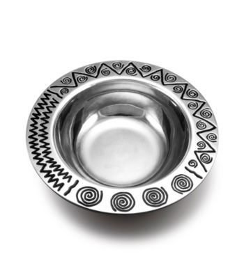 Wilton Armetale® Reggae® Collection - Snack Bowl
