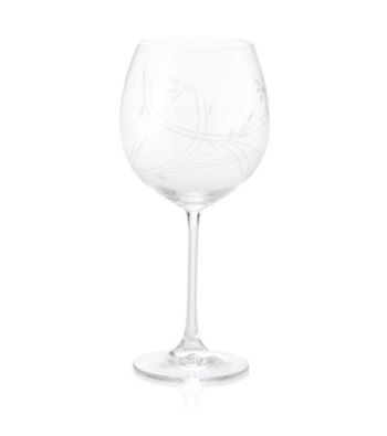Simply Fine Lenox® Voila Balloon Wine Glass