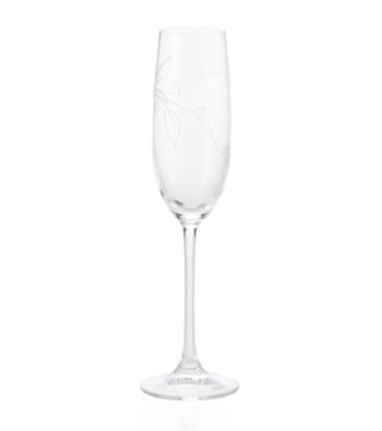 Simply Fine Lenox® Chirp Champagne Flute