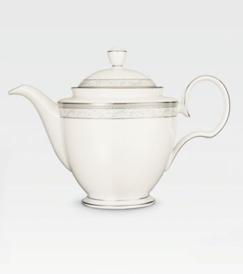Noritake Cirque Coffee Server