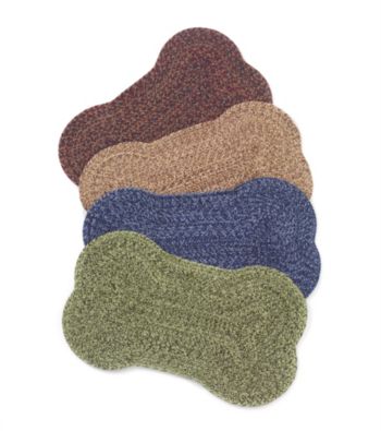 LivingQuarters Pet Mat