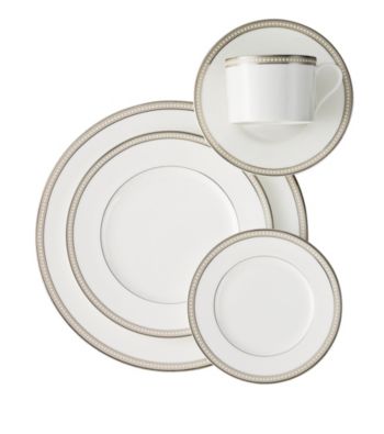 Nikko Oyster Pearl 5-pc. Place Setting