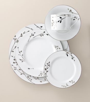 Noritake Birchwood 5-pc. Place Setting