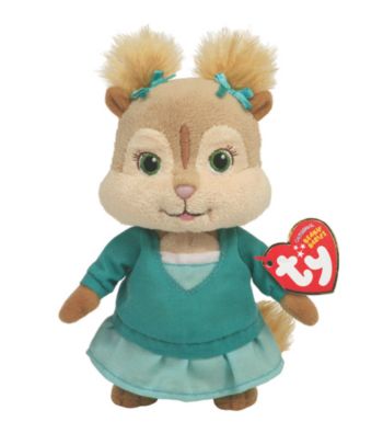 Ty® Beanie Babies® - Eleanor